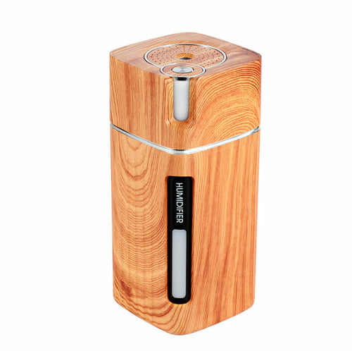 Ultrasonic Oil Diffuser