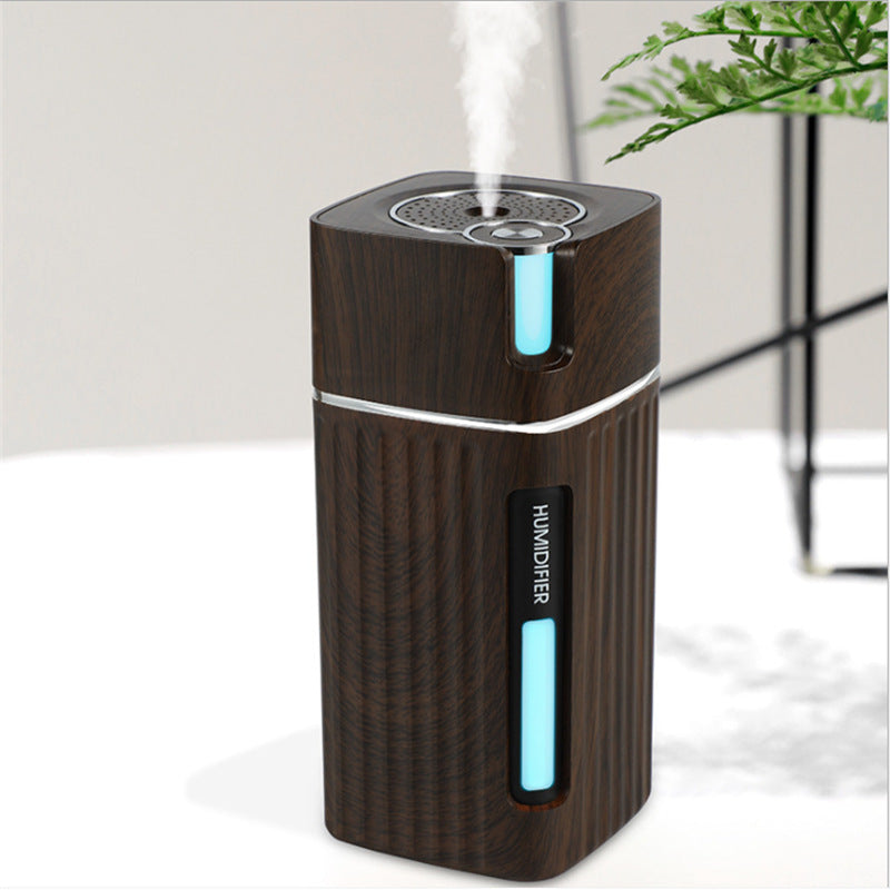 Ultrasonic Oil Diffuser