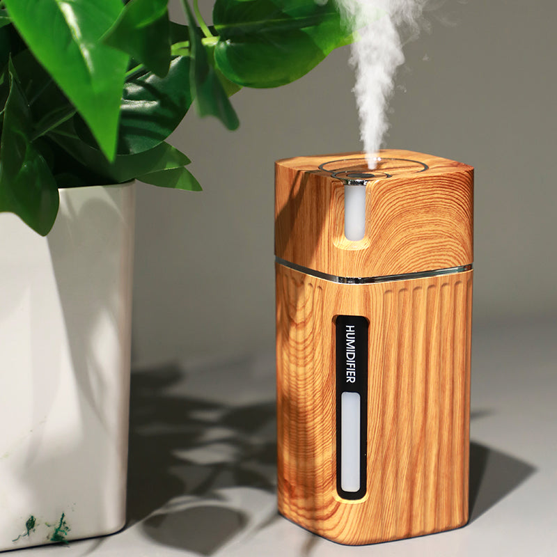 Ultrasonic Oil Diffuser