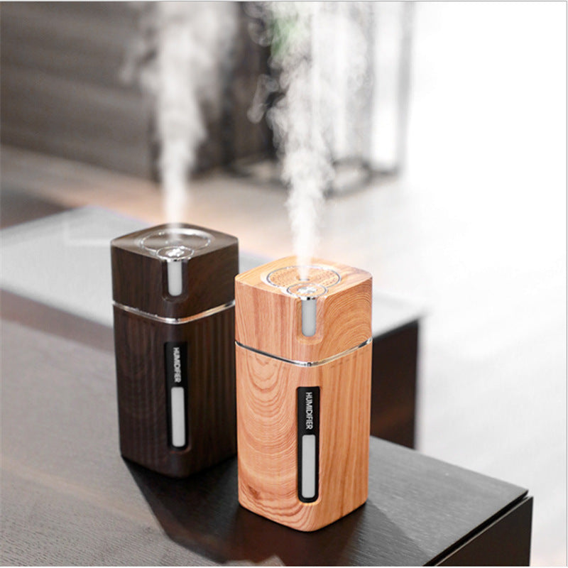 Ultrasonic Oil Diffuser