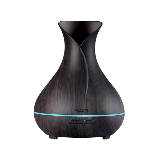 Oak Oil Diffuser