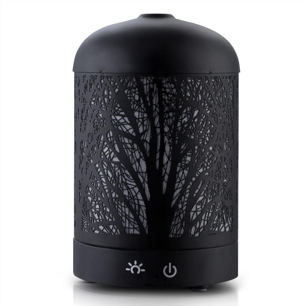 Light Iron Oil Diffuser