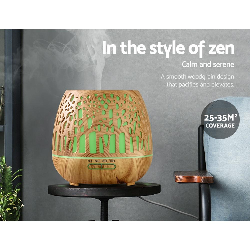 Zara Oil Diffuser