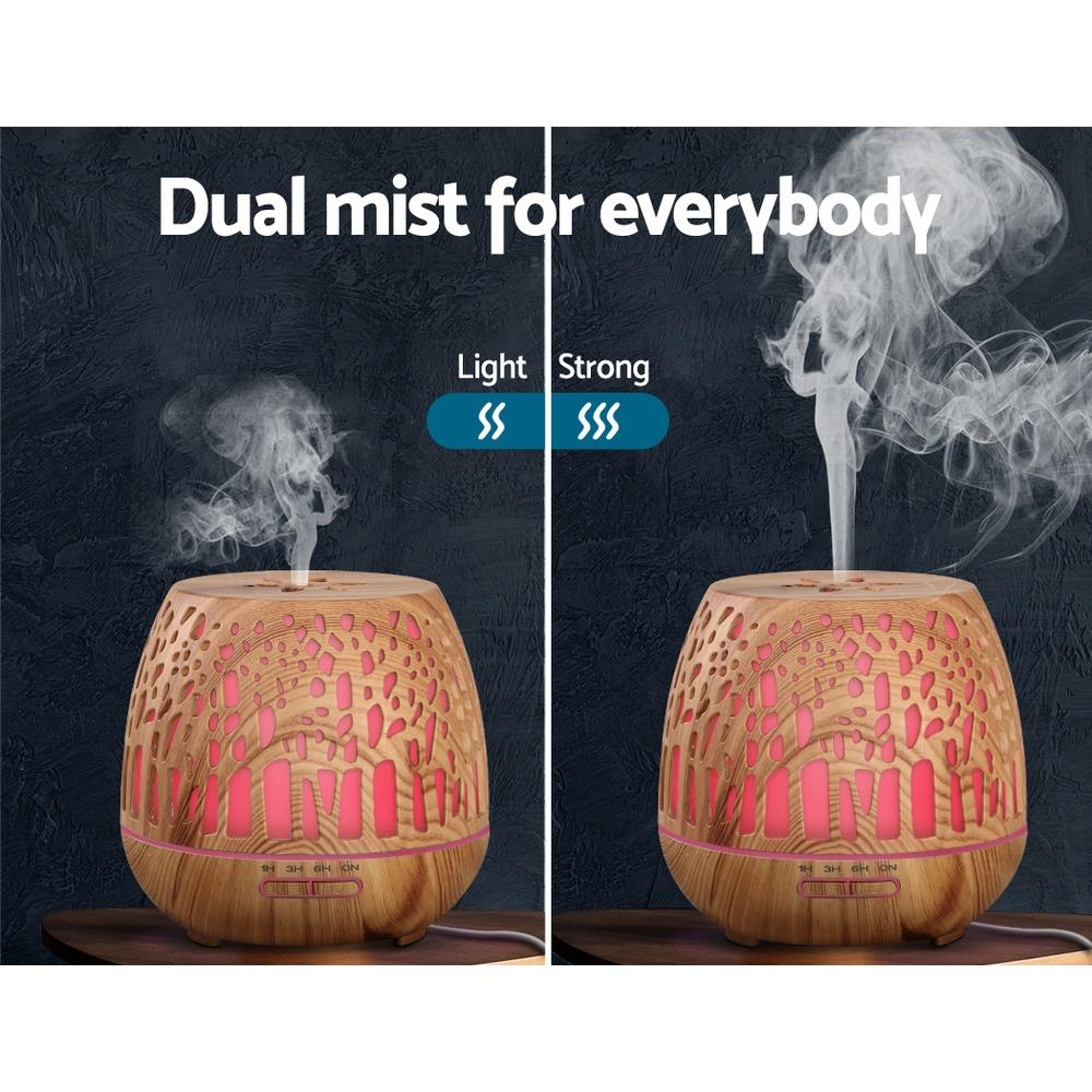 Zara Oil Diffuser