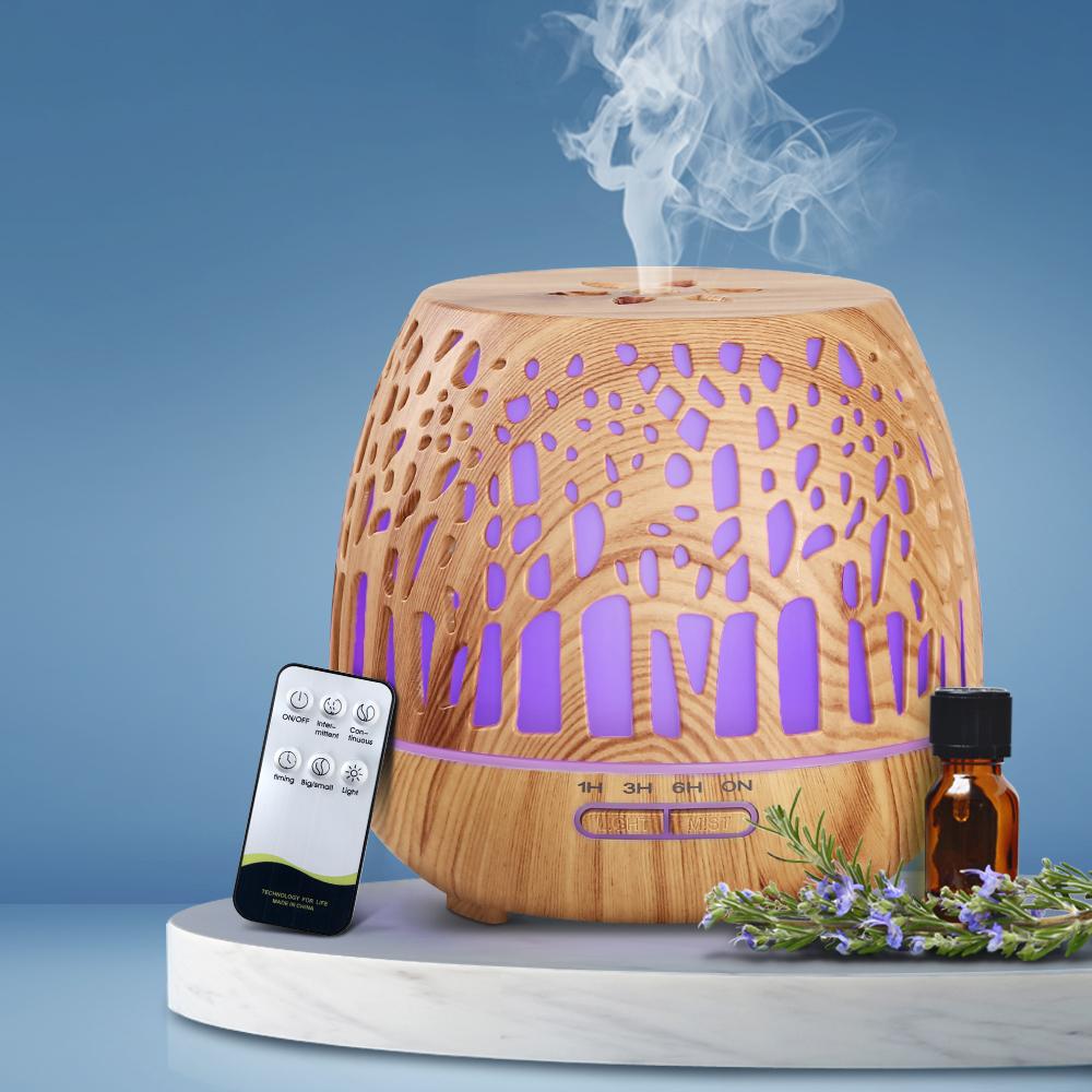 Zara Oil Diffuser