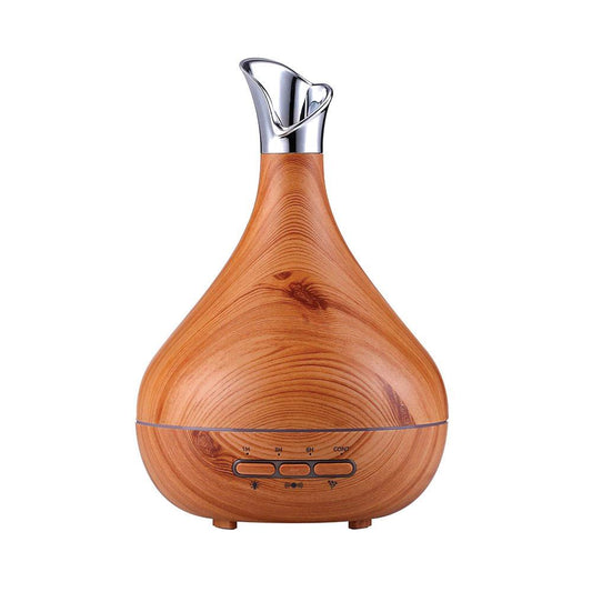 Woodgrain Oil Diffuser