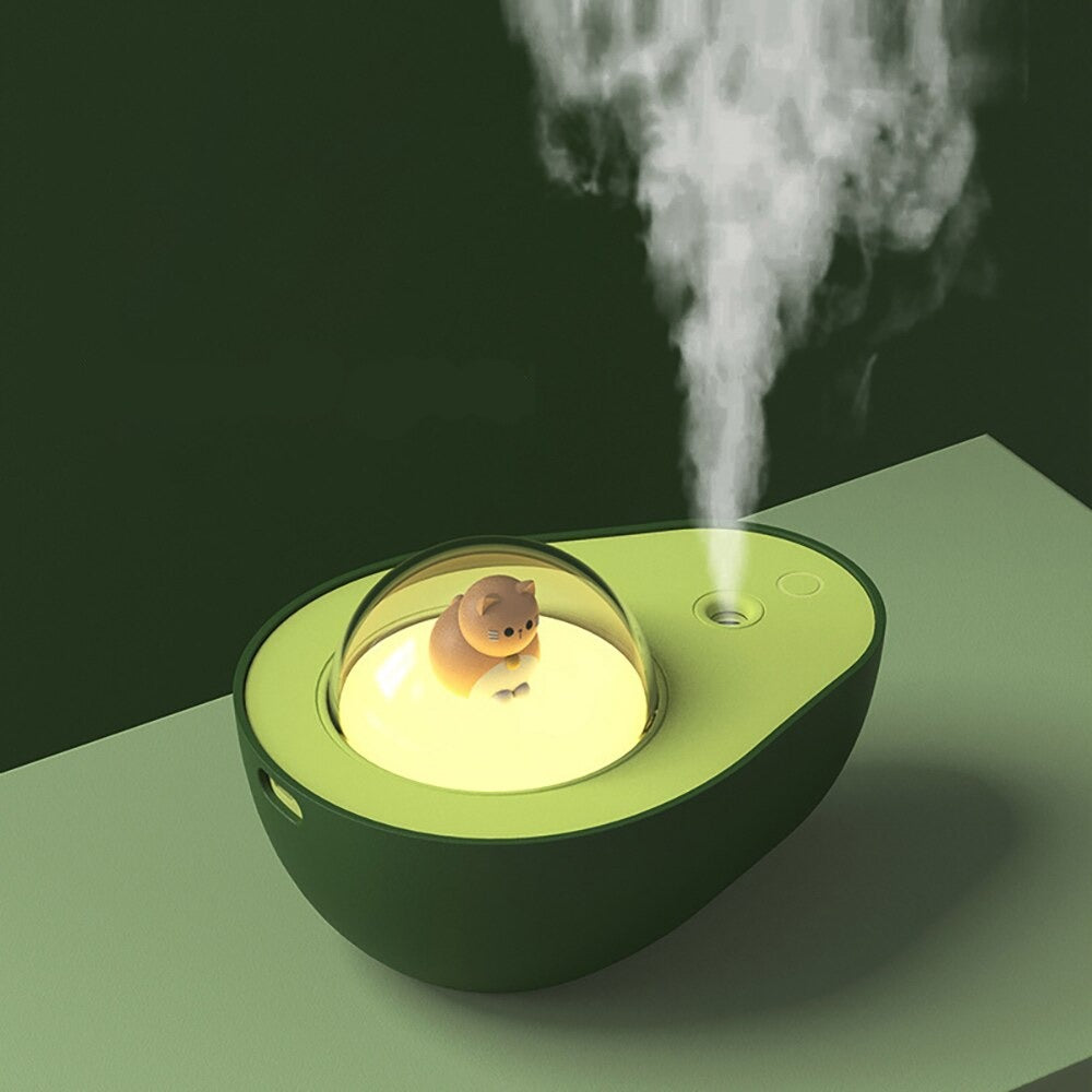 Advacado Oil Diffuser