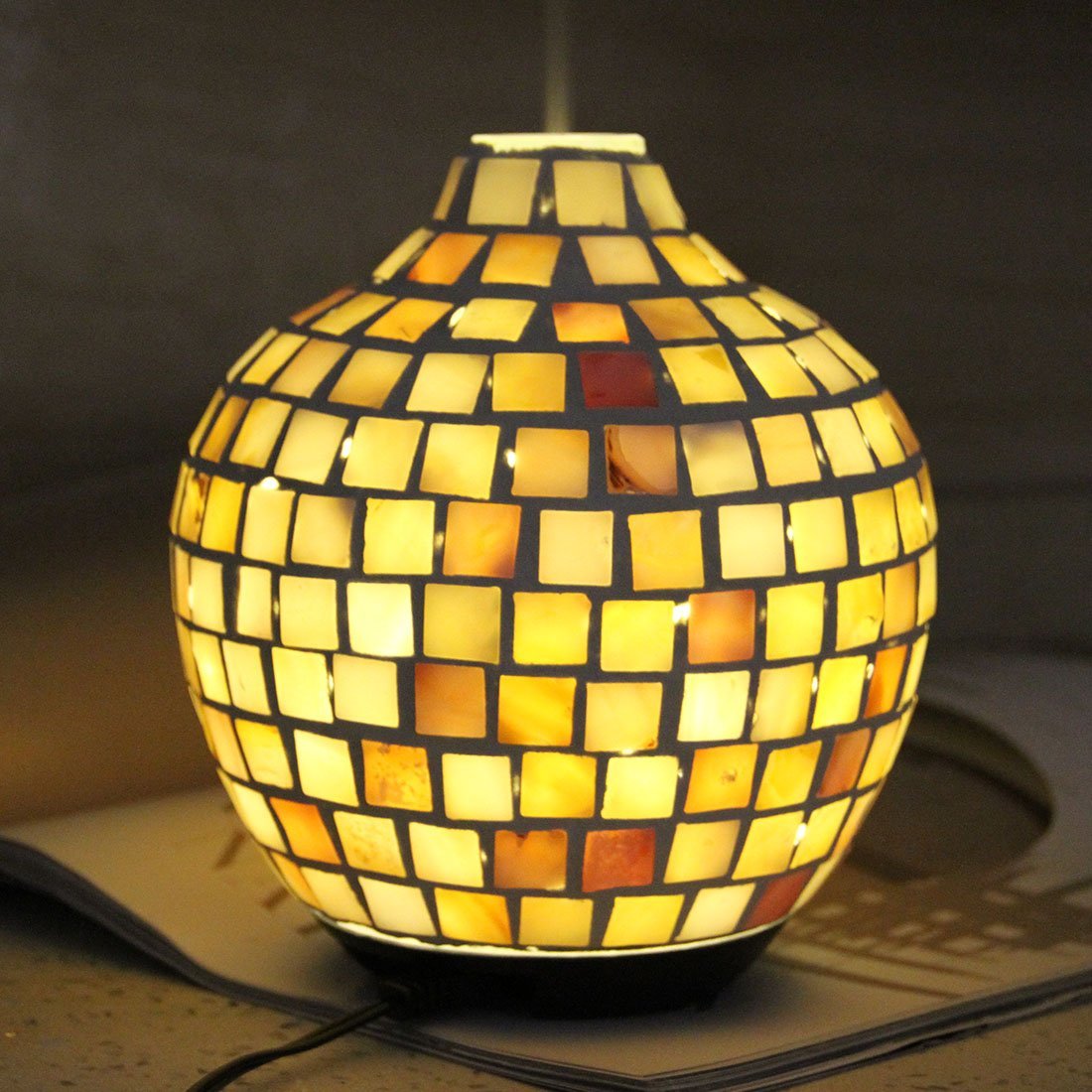 Mosaic Oil Diffuser