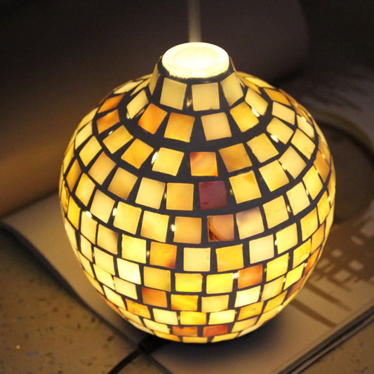 Mosaic Oil Diffuser