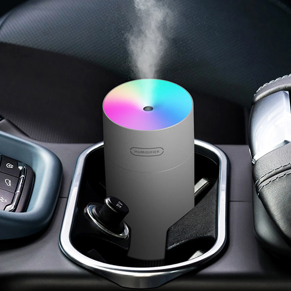 Mini Portable Oil Diffuser