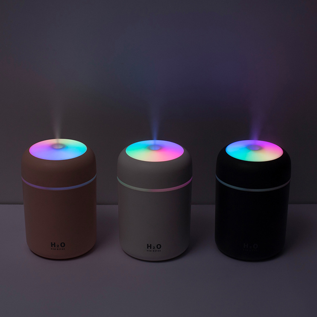 Mini Oil Diffuser