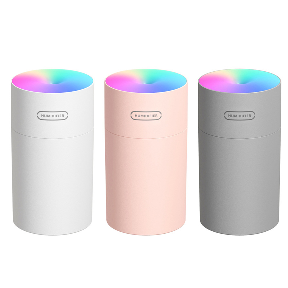 Mini Portable Oil Diffuser