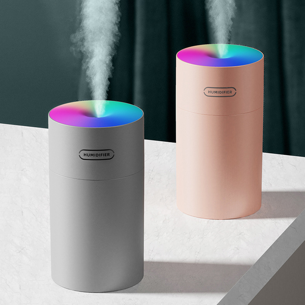 Mini Portable Oil Diffuser