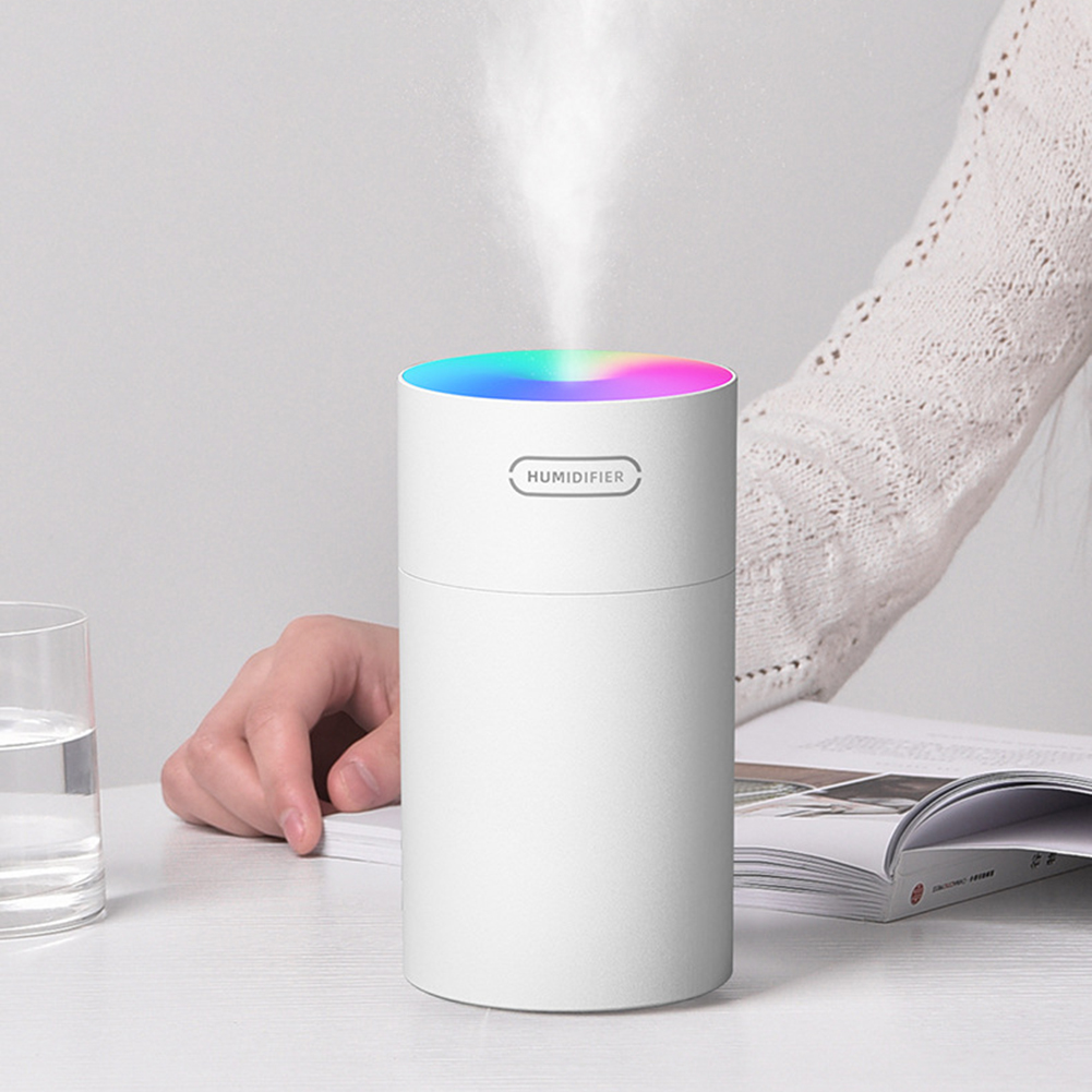 Mini Portable Oil Diffuser