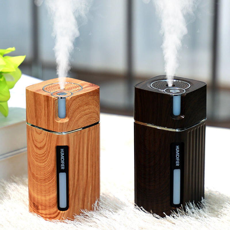 Ultrasonic Oil Diffuser