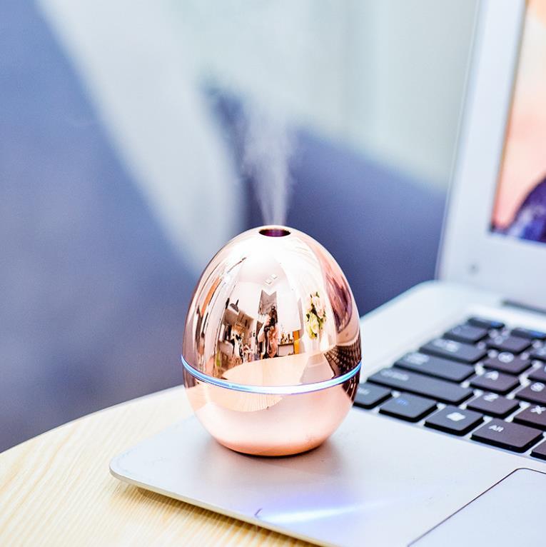 Portable Egg Oil Diffuser